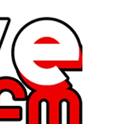 Live 89.6 Logo