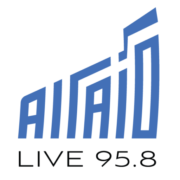 Αιγαίο Live 95.8 logo