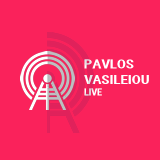 Παύλος Βασιλείου Live logo