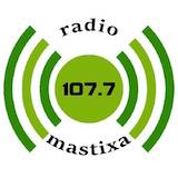 Mastixa 107.7 logo