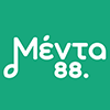 Menta 88 Logo