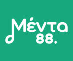 MENTA 88 Logo