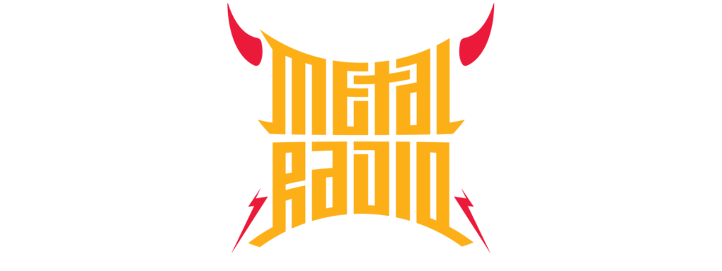 Metalradio.gr logo