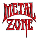 Metalzone logo