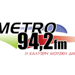Metro 90.3 logo
