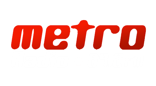 Metro Radio Logo