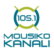 Mousiko Kanali logo
