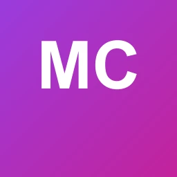 MUSIC CLUB 105.8 Logo