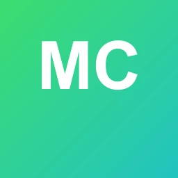 Music Club 105.8 logo