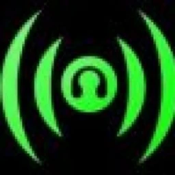 MUSIC FACTORY RADIO Logo