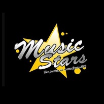Music Star GR logo