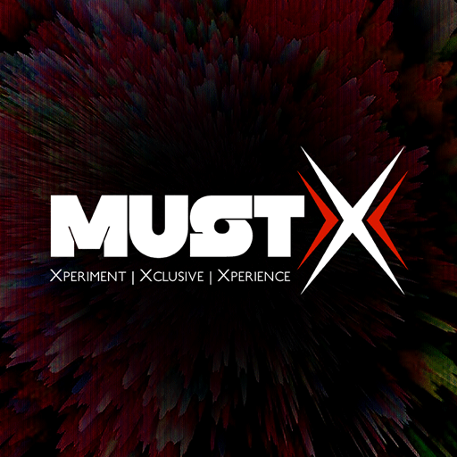 Must-X GR Logo