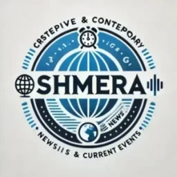 my-radio-shmera-gr Logo