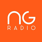 NG Radio logo