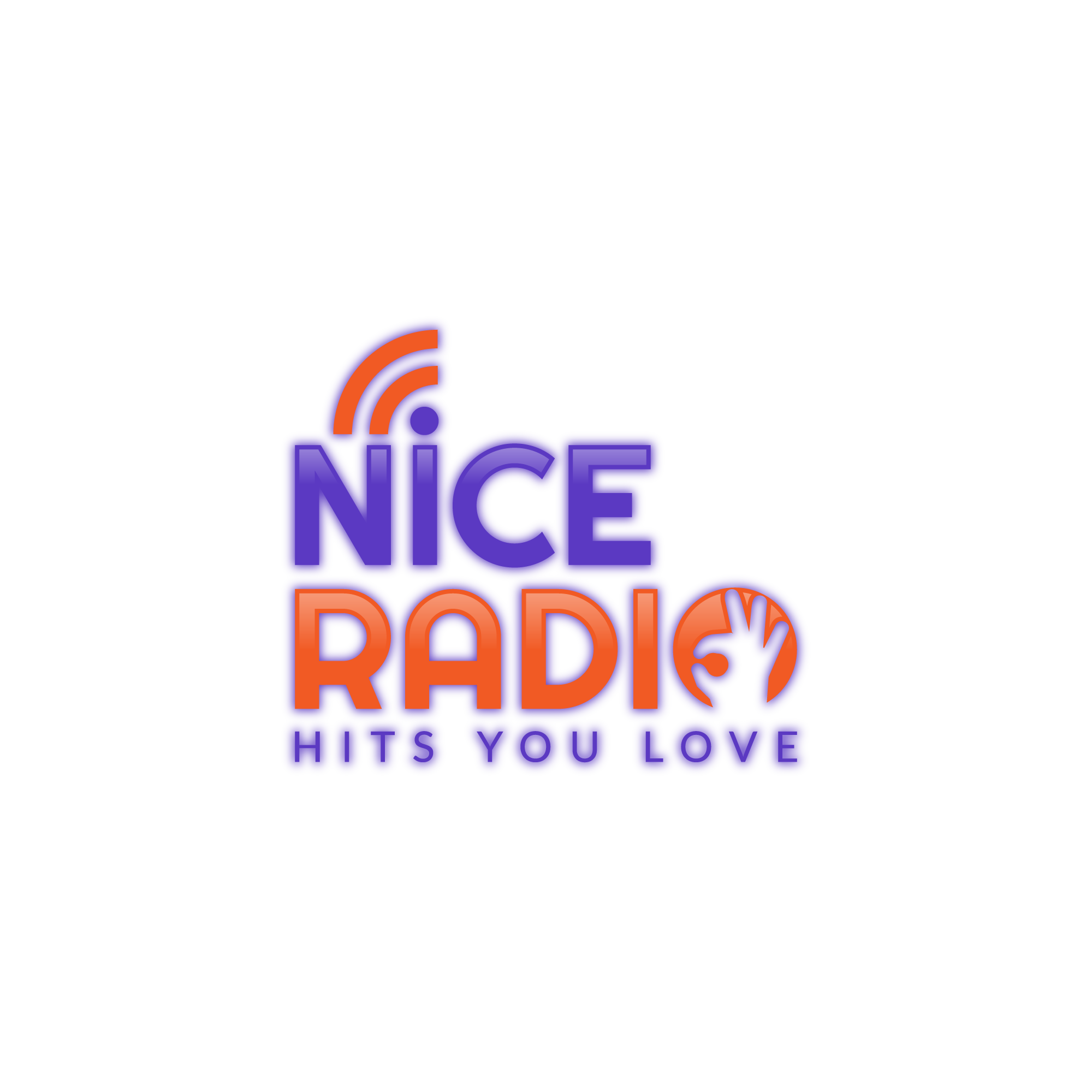 Nice Radio logo
