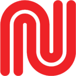 Nostos 100.6 logo