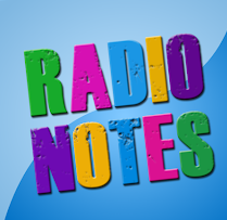 Notes Logo