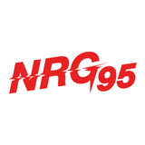 NRG 95 logo