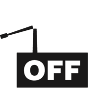 OFFradio (320) logo