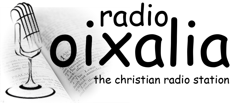 Oixalia logo