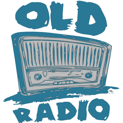 OldRadio logo