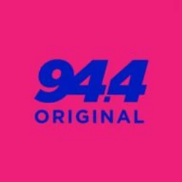 Original 94.4 Logo