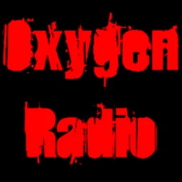 Oxygen Web Radio logo