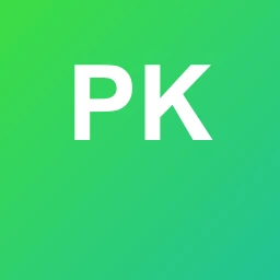 Palmós Kefalloniás 98.3 logo