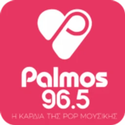 Palmos 96.5 logo