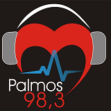 Palmos 98.3 logo