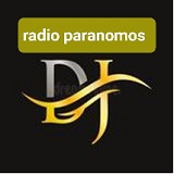 Paranomos logo
