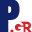 Parapolitiká FM 90.1 logo
