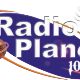 Planet 102.3 logo