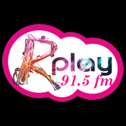 Play 91.5 Logo
