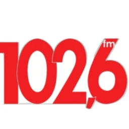 Polis 102.6 logo