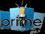 Prime 100.3 logo