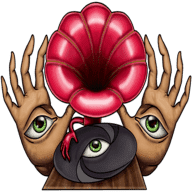 Psyndora Chillout Logo