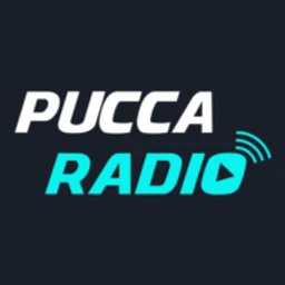 Pucca Radio logo