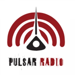 PULSAR Radio logo