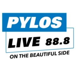 Pylos Live logo
