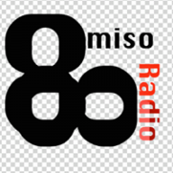 Radio 88miso Logo