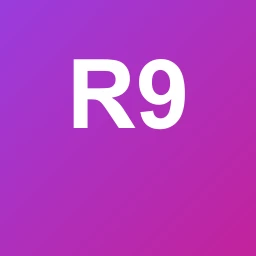 Radio 9 Θεσσαλονίκη logo