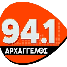 Radio Arhaggelos Logo