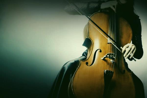 Radio Art - Cello for Sleep logo