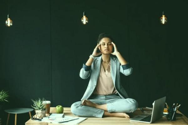 Radio Art - Deep Focus & Concentration logo