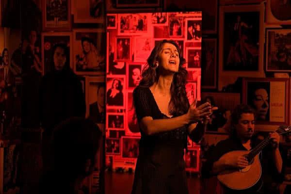 Radio Art - Fado logo