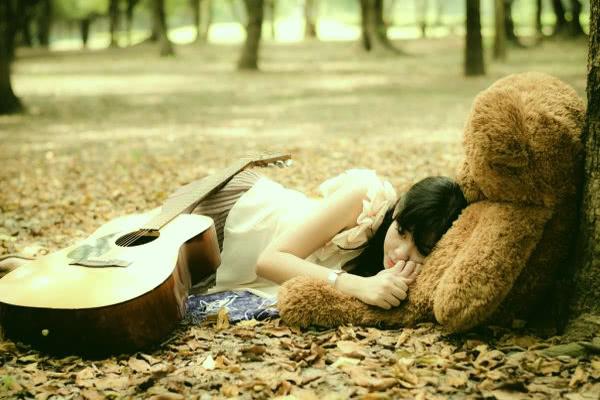 Radio Art - Guitar for Sleep logo