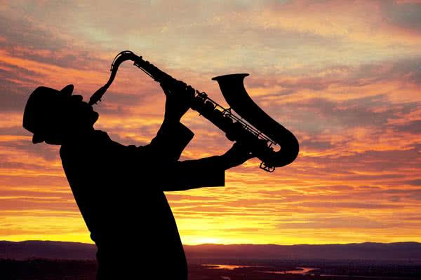 Radio Art - Jazz Ballads logo