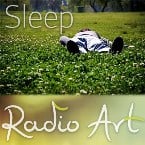Radio Art - Sleep(2) logo