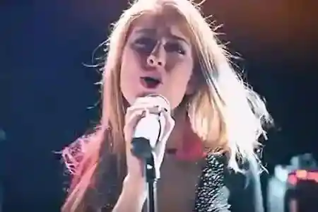 Radio Art Vocal New Age logo